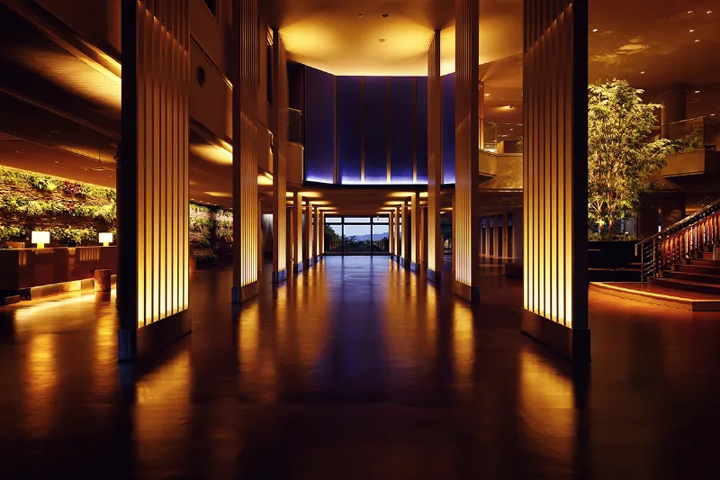 館山花火大会が見えるおすすめの宿：DAIWA ROYAL HOTEL - Hotel & Resorts MINAMIBOSO